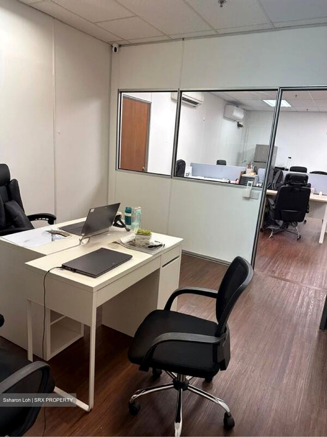 Ubi Techpark (D14), Factory #504162121